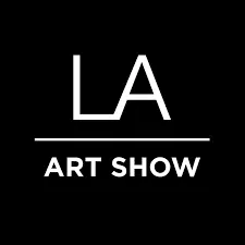 LA ART SHOW 1