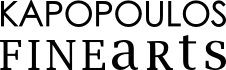 Kapopoulos Finearts Logo